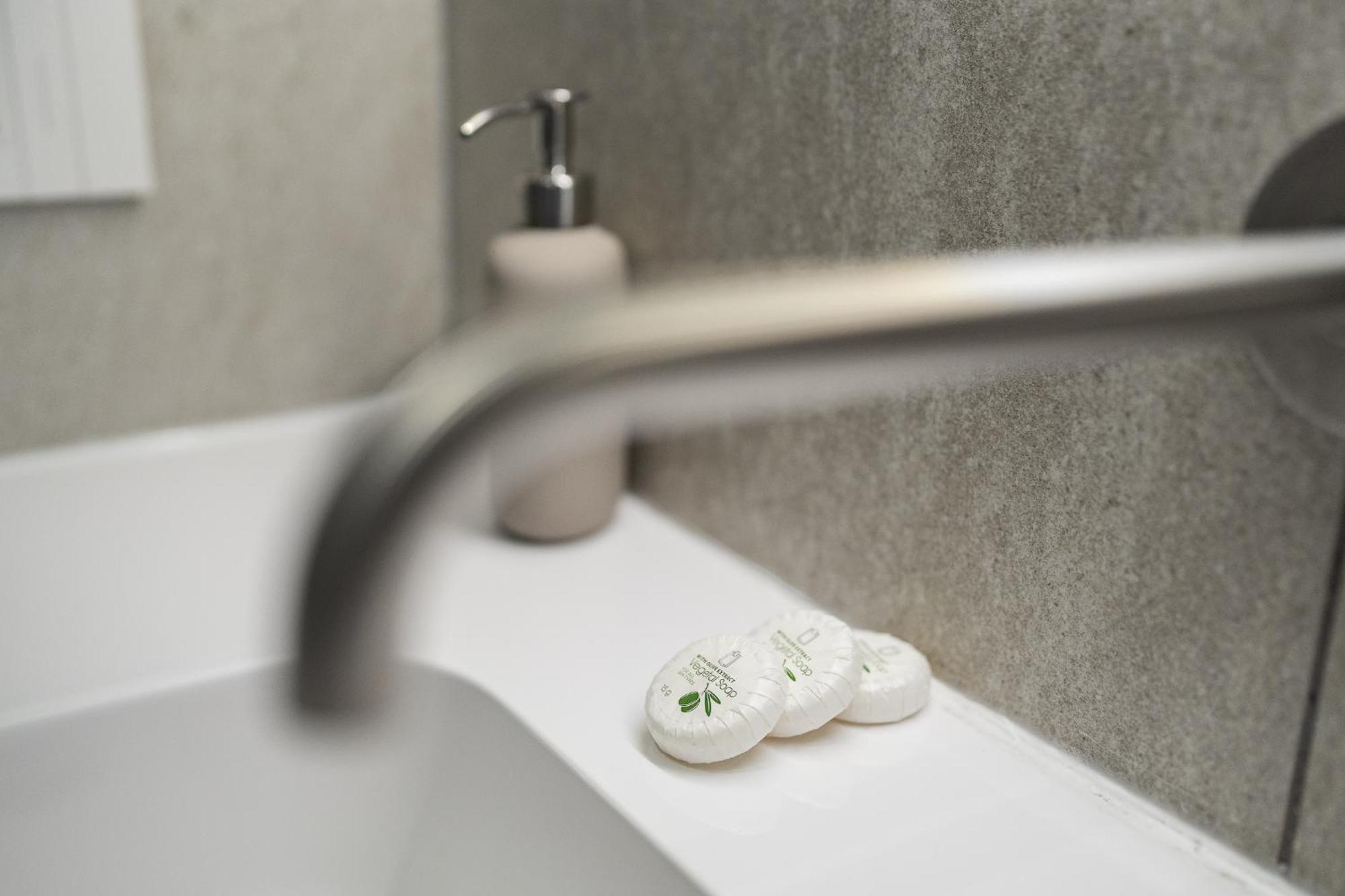 Luxury Apartment - Near Stazione Centrale 米兰 外观 照片