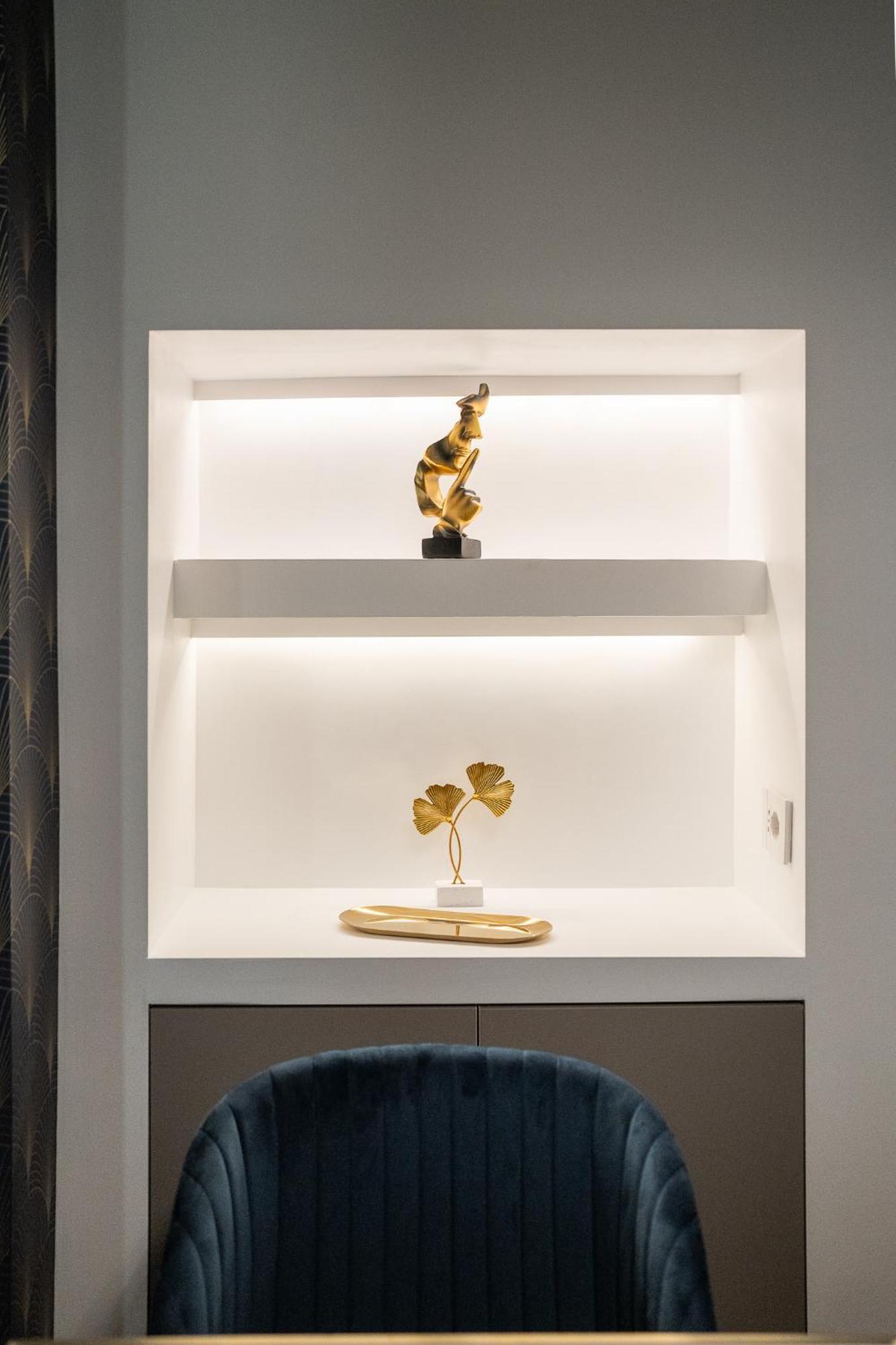 Luxury Apartment - Near Stazione Centrale 米兰 外观 照片