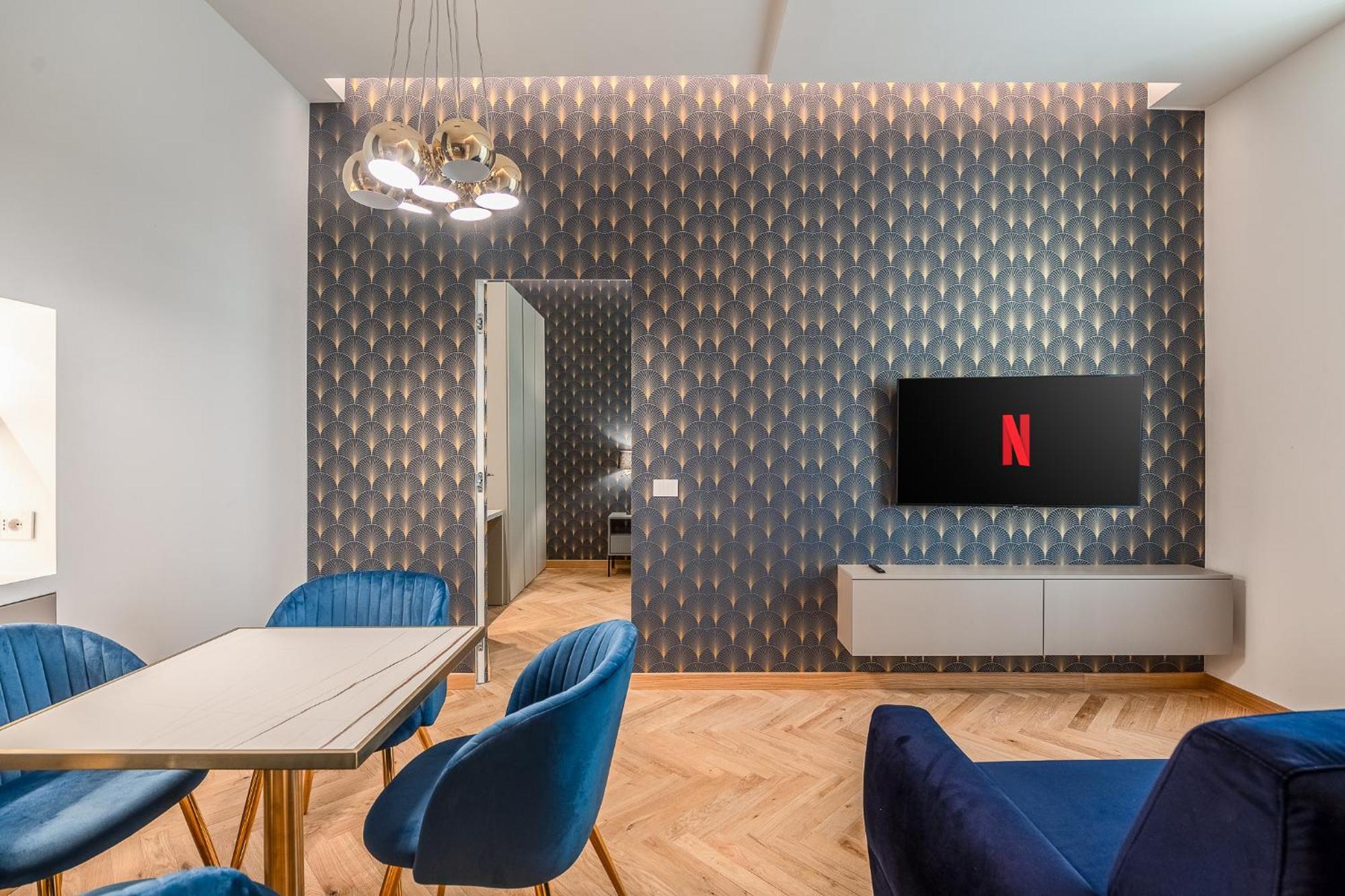 Luxury Apartment - Near Stazione Centrale 米兰 外观 照片